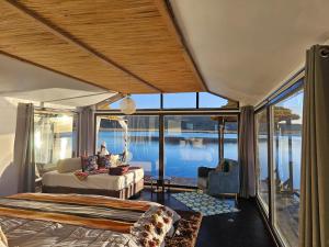 Hotel - Titicaca Dora