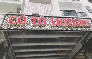 HOTEL LUXURY NGOC ANH