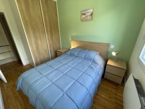 Maisons de vacances Maison renovee 5 pieces, jardin clos, a 2 pas de l'ocean, pour 10 personnes - Saint-Jean-de-Monts - FR-1-224C-231 : photos des chambres