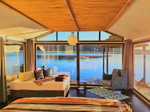 Hotel - Titicaca Dora