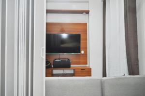 Apparate Staycation in Hope Residences - Trece, Cavite, Philippines