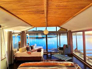 Hotel - Titicaca Dora