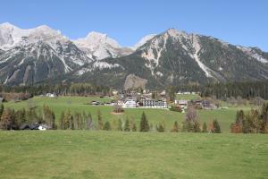 Haus Eder