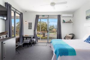 Scarborough beach break holidays - Unit 2