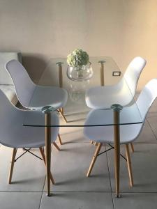 Casa céntrica en San Ramón