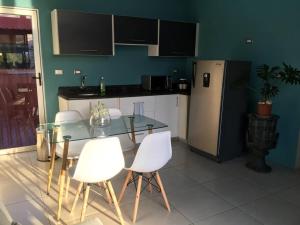 Casa céntrica en San Ramón