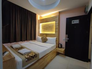 Phòng tiết kiệm giường đôi (Economy Double Room)