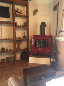 Casa rural Adoracion Chipude - Adults Only