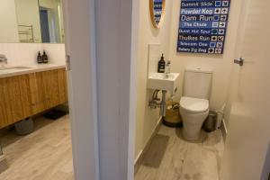 Snowflake 20 AMS Mt Buller