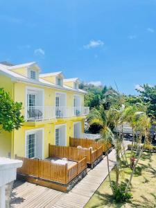 Canaan B&B Kenting