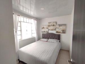 Elegante apartamento