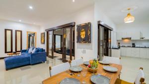 Villa Lotus - Canggu