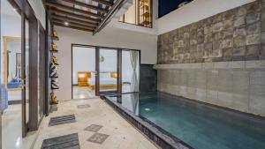 Villa Lotus - Canggu