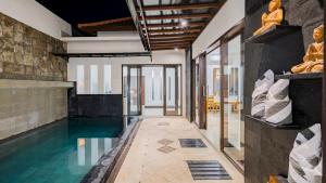 Villa Lotus - Canggu