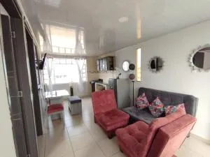 Elegante apartamento - Madrid