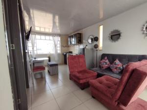 Elegante apartamento