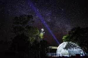 Faraway Domes - Inverell