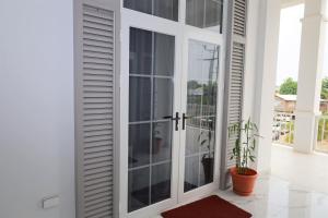 The Ellysian Apartments