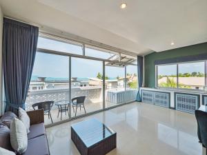 Lemon House apartment