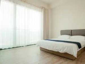 藍色星空庭園 - Pang-lin