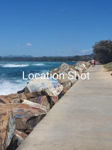 Oceanview 1