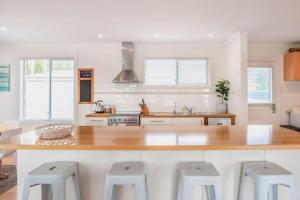 Almonta Escape - COFFIN BAY - Perfect for couples or families - 4hvězdičkové hotely ve městě Coffin Bay