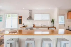 Almonta Escape - COFFIN BAY - Perfect for couples or families - Wangary