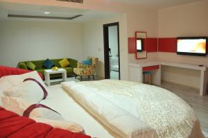 Grand Beyaz Saray Otel