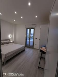 Doppelzimmer mit Balkon