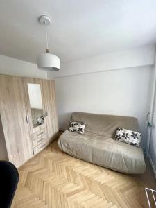  Cozy city central apartment