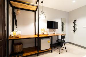 North Inn Town Chiangmai