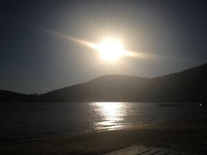 Galini Pension Ios Greece