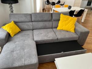 CHIC Appartement Type 4 Parking Privé