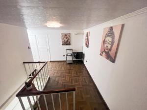 Habitaciones en casa de alojamiento sector sur de Iquique, Chile