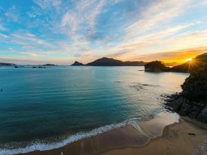 Nichinankaigan Nango Prince Hotel