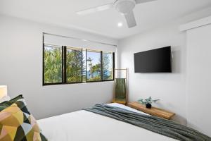 Beachside Views 2 Bedroom Apartments Mooloolaba