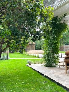 Villas Villa Sophie : photos des chambres