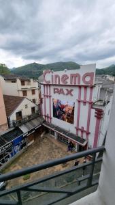 Appartements Castelema - Appartement proche du sanctuaire : photos des chambres