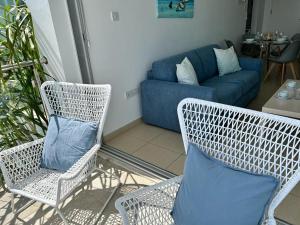 MagesticView seafront apartment