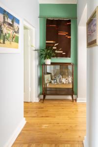 Boho Chic Apartment Stellenbosch