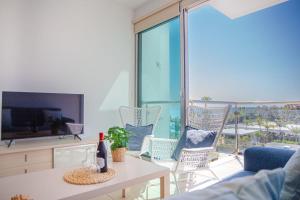MagesticView seafront apartment