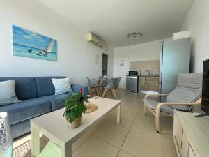 MagesticView seafront apartment