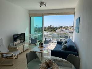 MagesticView seafront apartment