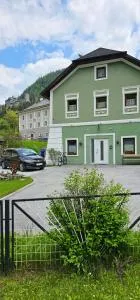 Ferienwohnungen Trinker - Lungau Karte inklusive - Predlitzwinkel