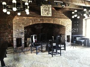 Sepikoja Guest House