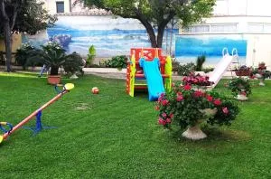 Casa Vacanze Arba Girasole - Girasole