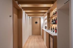 Aank Hotel Cheongju Uam 1st