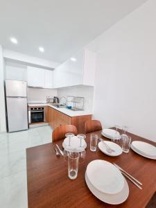 Sea Bay Apartment