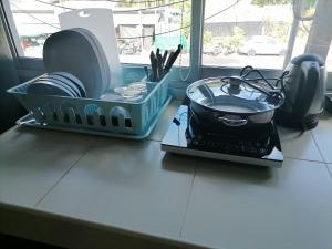 KARON STUDIO APARTMENT