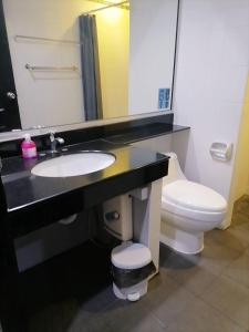 KARON STUDIO APARTMENT